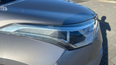 Toyota C-HR 1.2T Excel 5dr Petrol Hatchback